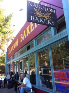 The Journey of Opening a Baker Part 2: An Oakland, Berkeley Bakery Hop