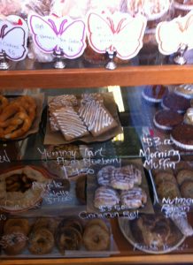 The Journey of Opening a Baker Part 2: An Oakland, Berkeley Bakery Hop