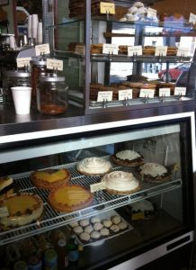 The Journey of Opening a Baker Part 2: An Oakland, Berkeley Bakery Hop