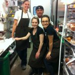 Baking Team - San Francisco Bakery