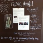 Raising Dough Charity - San Francisco Bakery