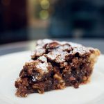 F&C Brown Sugar Nut Pie