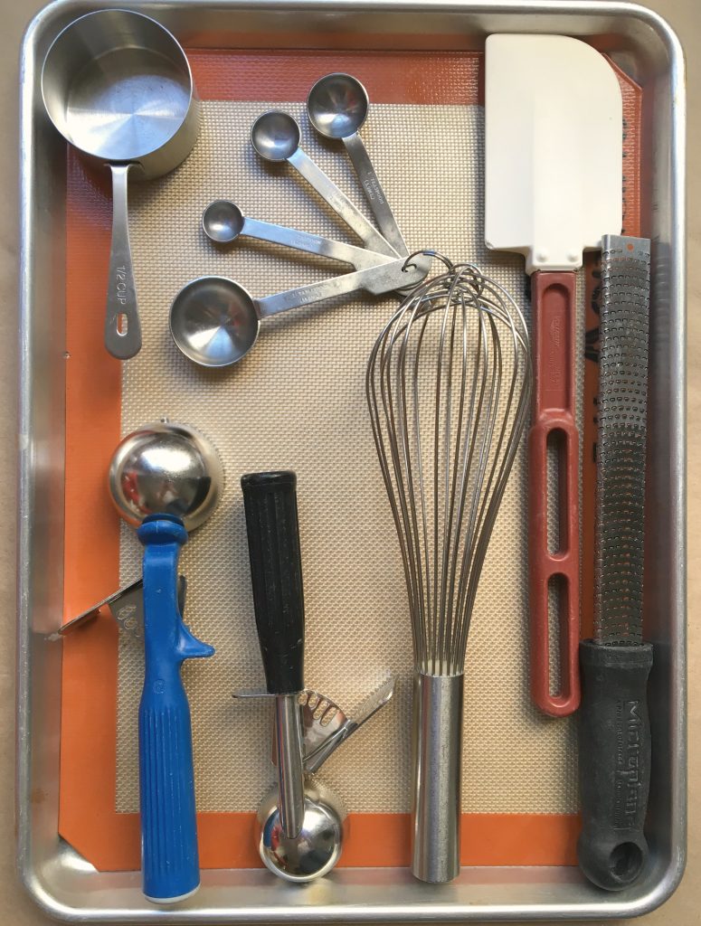 The 10 Essential Baking Tools for the Home Baker
