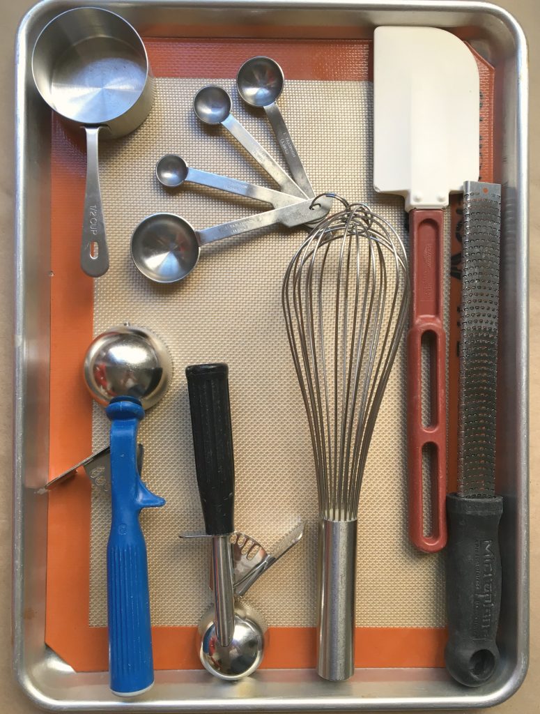 A bread baker's 10 essential tools - CNET