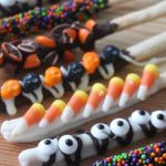 Creating Halloween Spirit with Pre-Schoolers (or Adults) in the Bay Area
