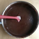 Spiced Chocolate Cream Pie