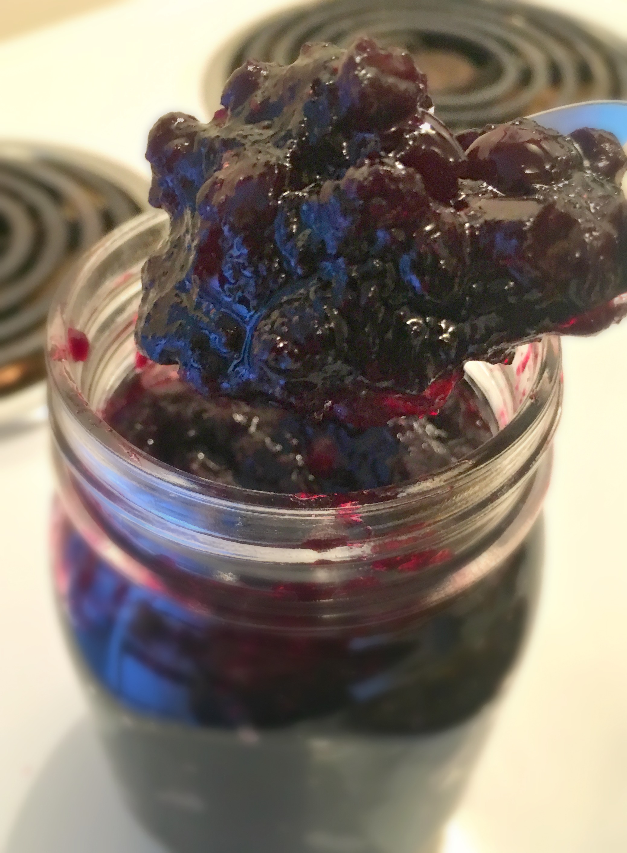 Cabernet Cranberry Sauce