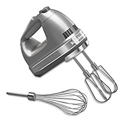 Kitchen Aid Hand Mixer