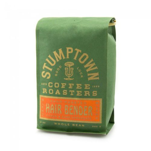 Stumptown Hair Bender Coffee Beans