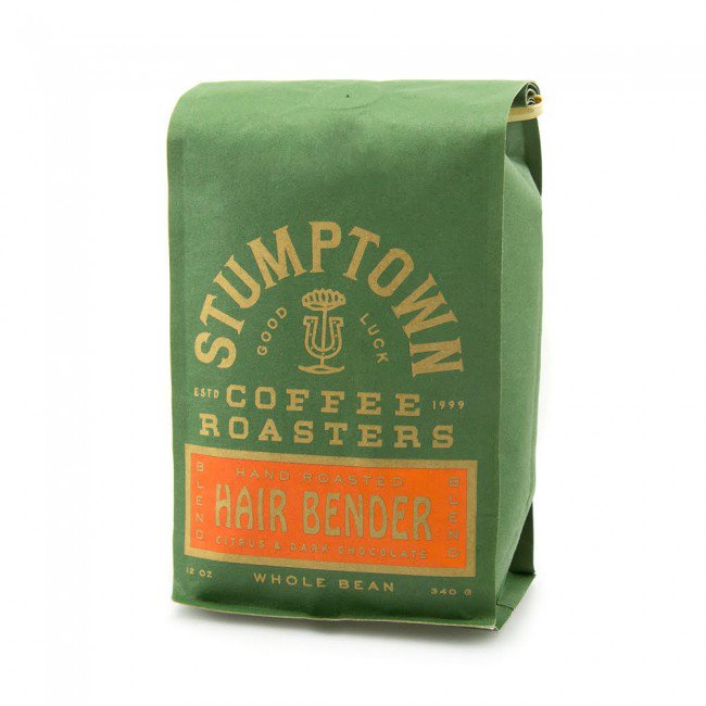 Stumptown hairbender on sale