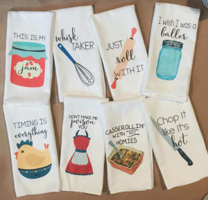 10 Stocking Stuffers for the Foodie in Your Life