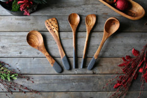 10 Stocking Stuffers for the Foodie in Your Life